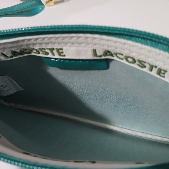 Lacoste Wristlet - Picture 4 of 4